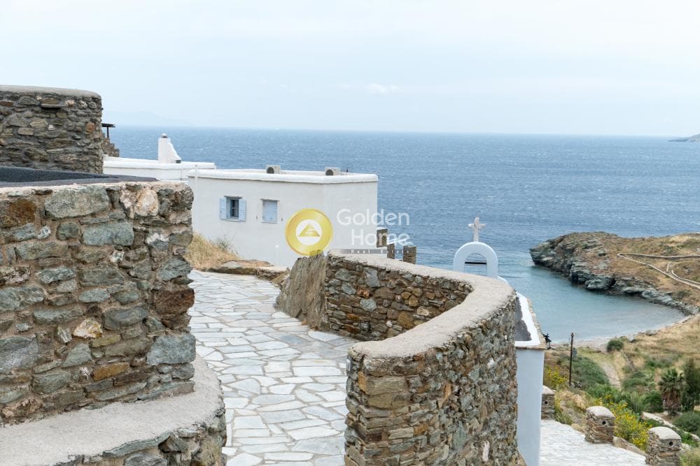 Μονοκατοικία στην Χώρα, Τήνος — Φωτογραφία 132 από 204