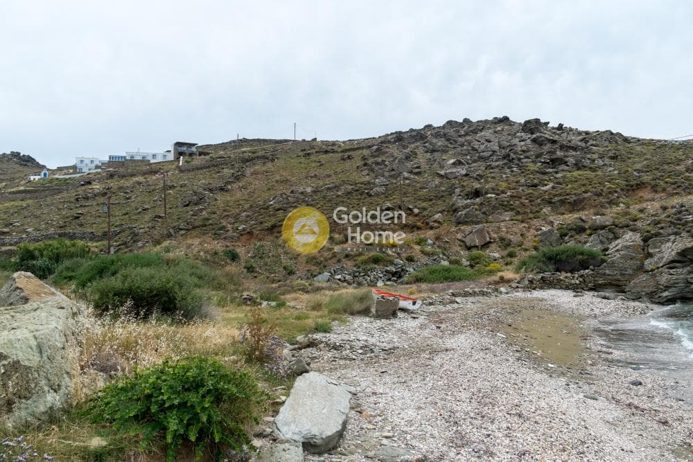 Μονοκατοικία στην Χώρα, Τήνος — Φωτογραφία 136 από 204