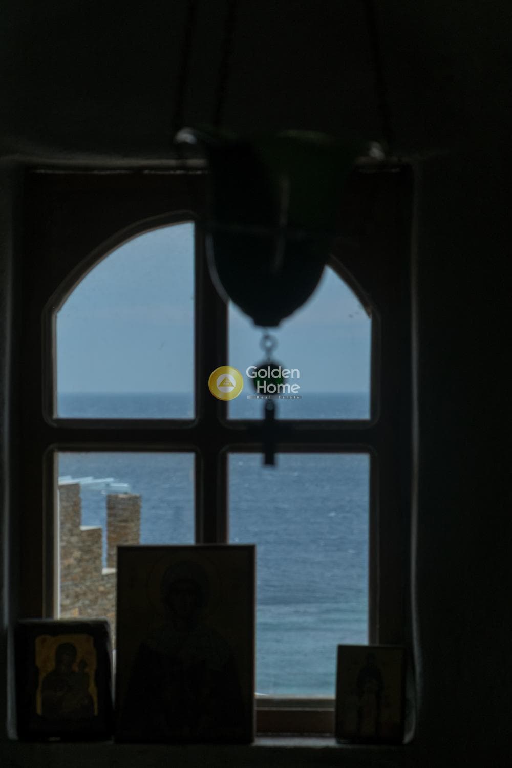 Μονοκατοικία στην Χώρα, Τήνος — Φωτογραφία 143 από 204