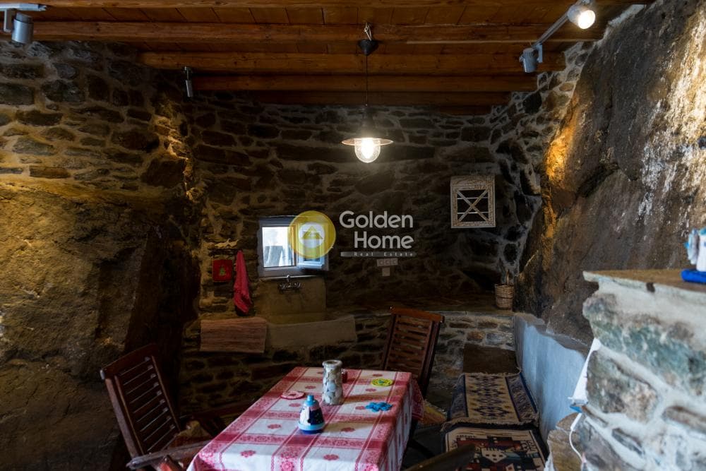 Μονοκατοικία στην Χώρα, Τήνος — Φωτογραφία 144 από 204