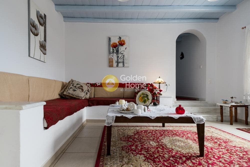 Μονοκατοικία στην Χώρα, Τήνος — Φωτογραφία 156 από 204