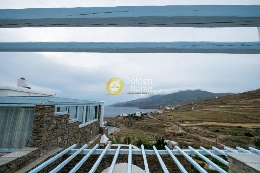 Μονοκατοικία στην Χώρα, Τήνος — Φωτογραφία 158 από 204