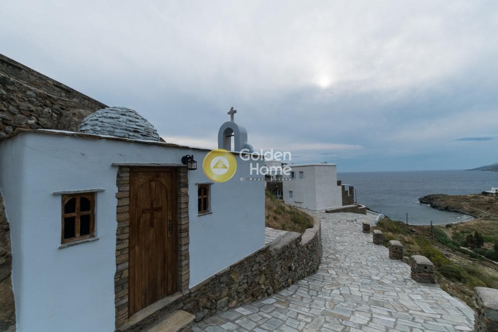 Μονοκατοικία στην Χώρα, Τήνος — Φωτογραφία 159 από 204