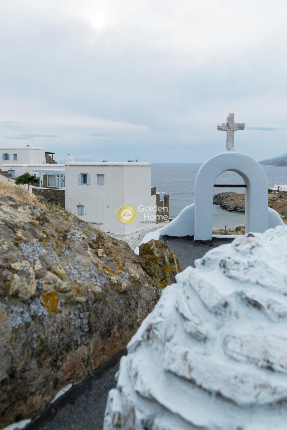 Μονοκατοικία στην Χώρα, Τήνος — Φωτογραφία 160 από 204