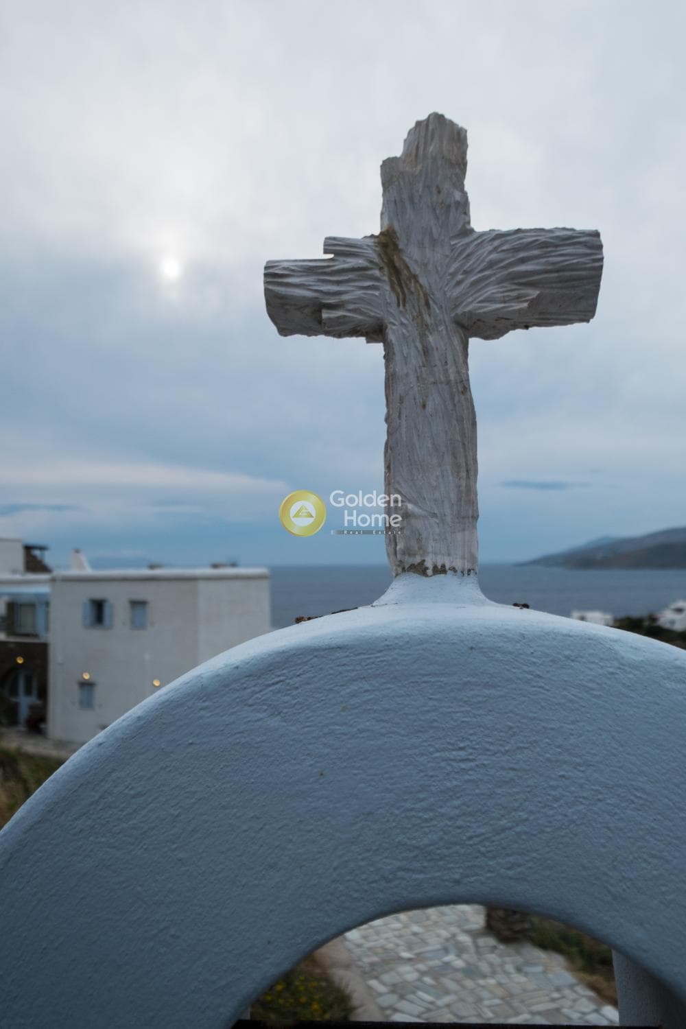 Μονοκατοικία στην Χώρα, Τήνος — Φωτογραφία 163 από 204