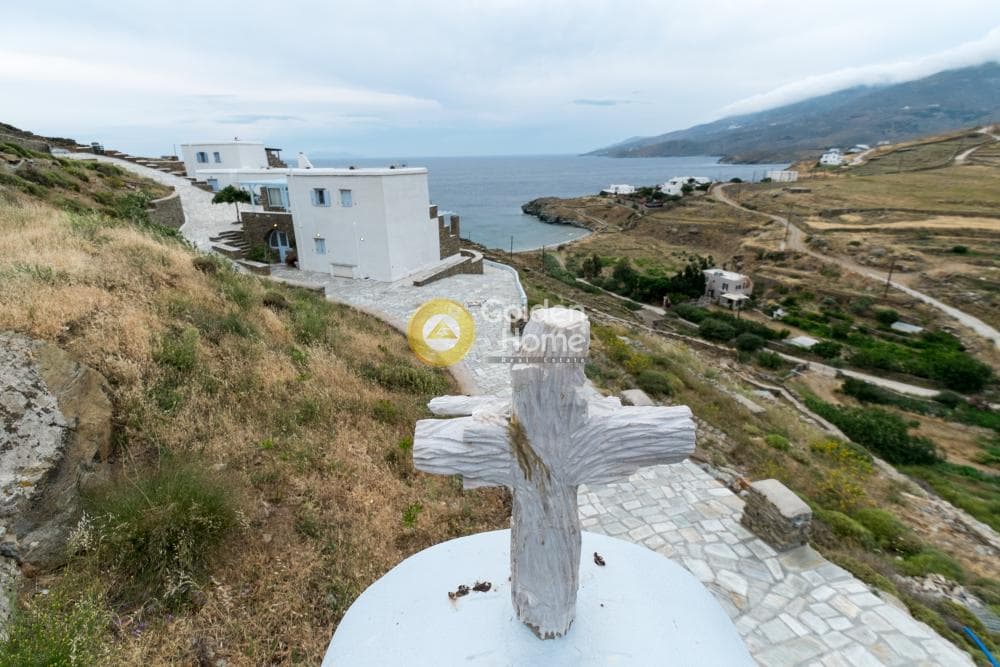 Μονοκατοικία στην Χώρα, Τήνος — Φωτογραφία 164 από 204