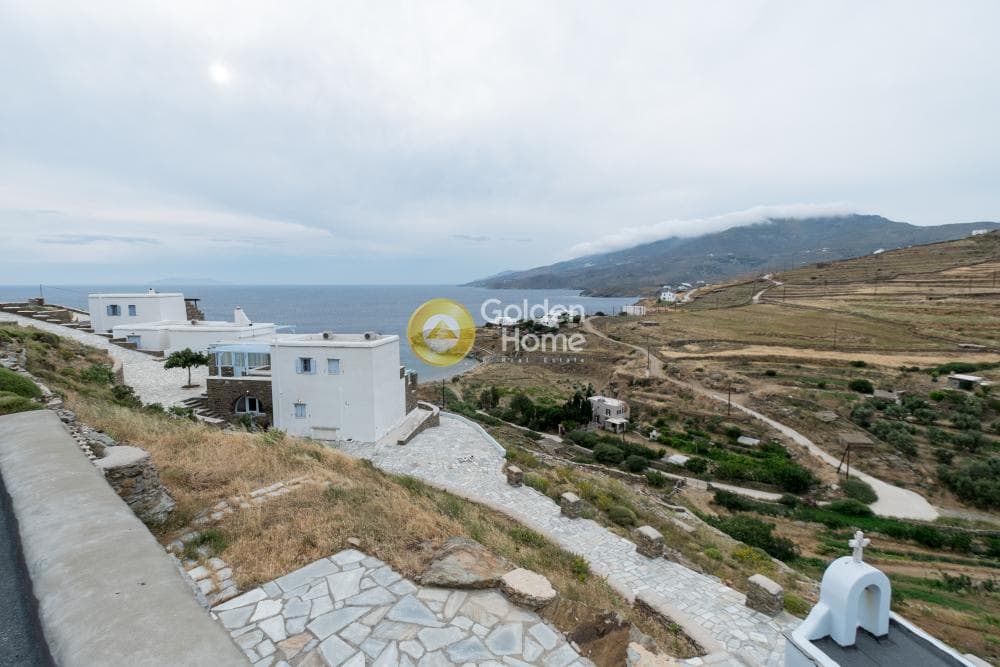 Μονοκατοικία στην Χώρα, Τήνος — Φωτογραφία 167 από 204