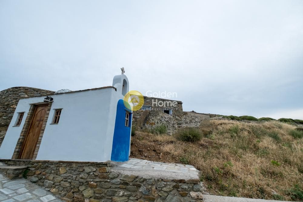 Μονοκατοικία στην Χώρα, Τήνος — Φωτογραφία 168 από 204