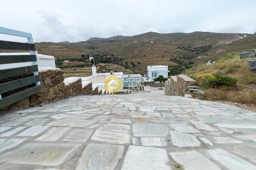 Μονοκατοικία στην Χώρα, Τήνος — Φωτογραφία 177 από 204