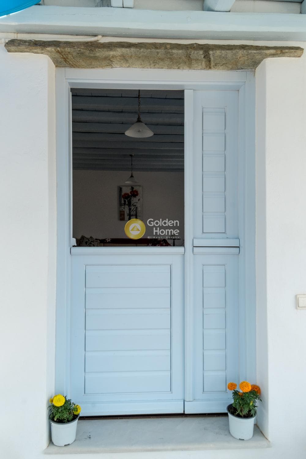 Μονοκατοικία στην Χώρα, Τήνος — Φωτογραφία 189 από 204