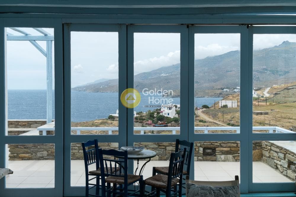 Μονοκατοικία στην Χώρα, Τήνος — Φωτογραφία 194 από 204