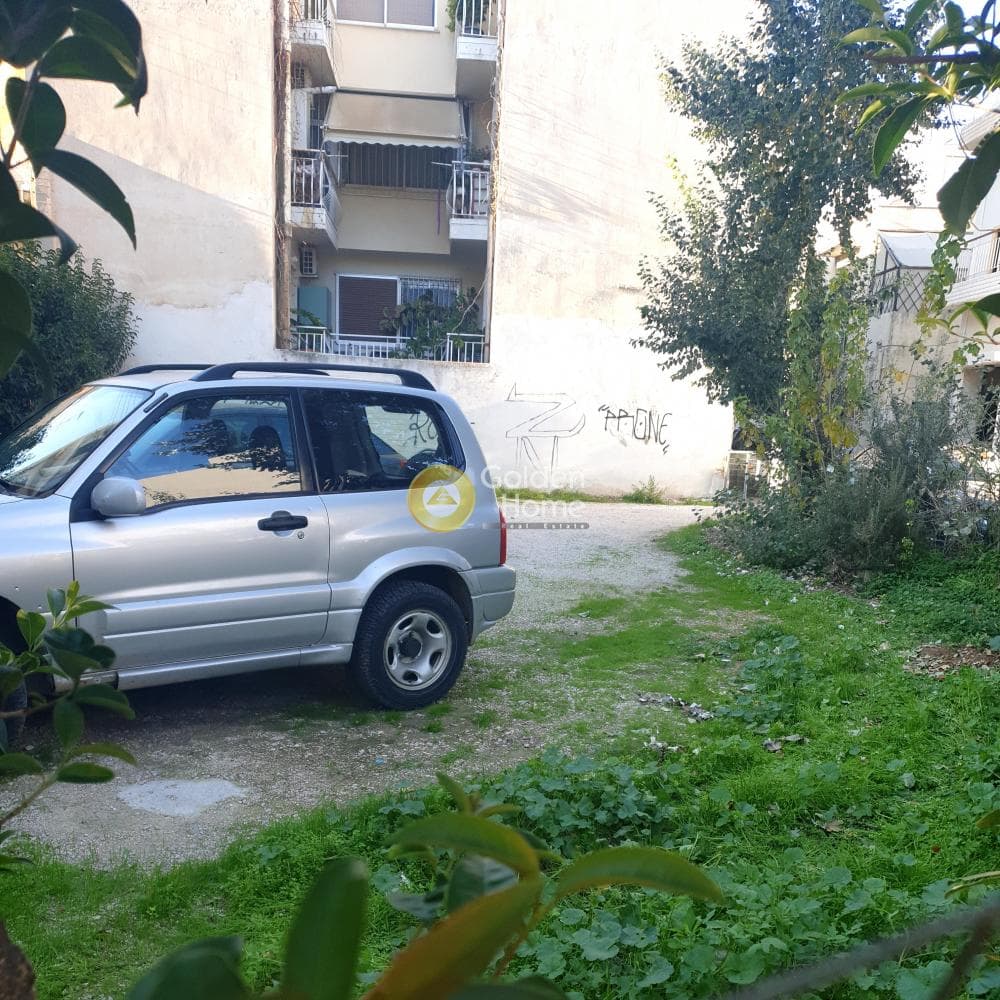 Οικόπεδο στην Ελευθερούπολη, Νέα Ιωνία — Φωτογραφία 1 από 5