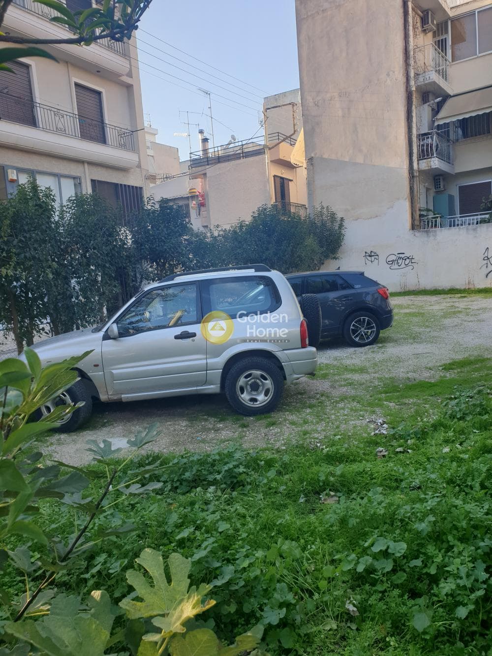 Οικόπεδο στην Ελευθερούπολη, Νέα Ιωνία — Φωτογραφία 3 από 5