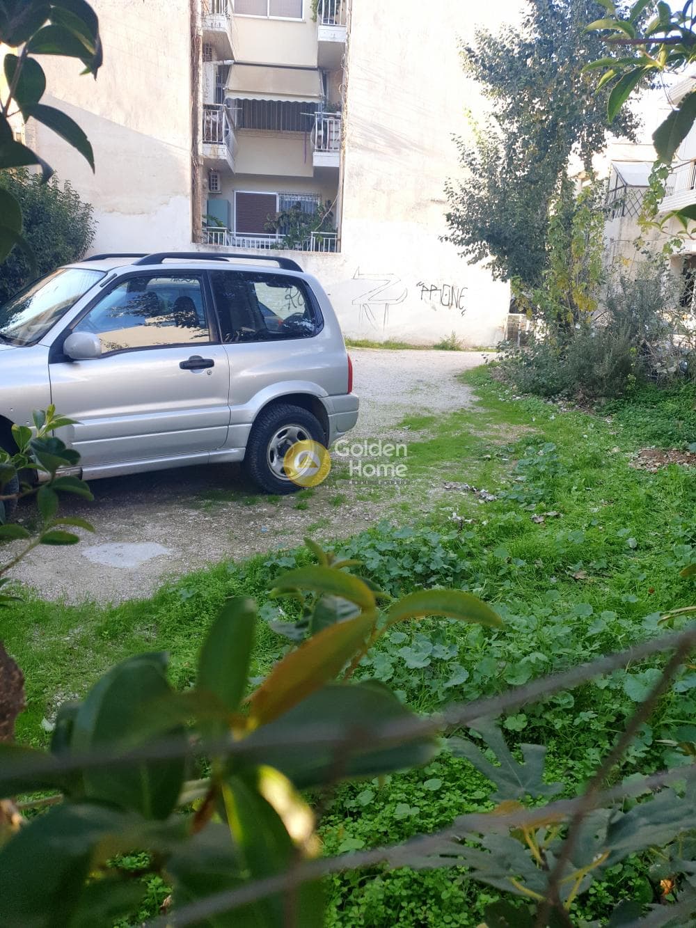Οικόπεδο στην Ελευθερούπολη, Νέα Ιωνία — Φωτογραφία 5 από 5