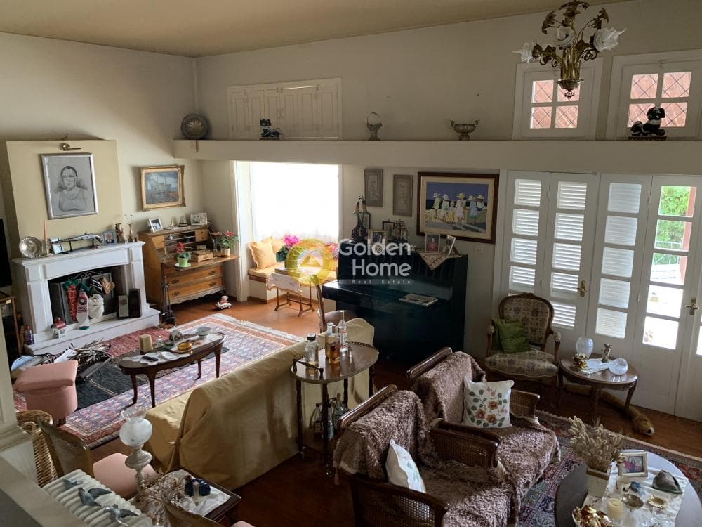 House in Exochi, Voula — Photo 1 of 51