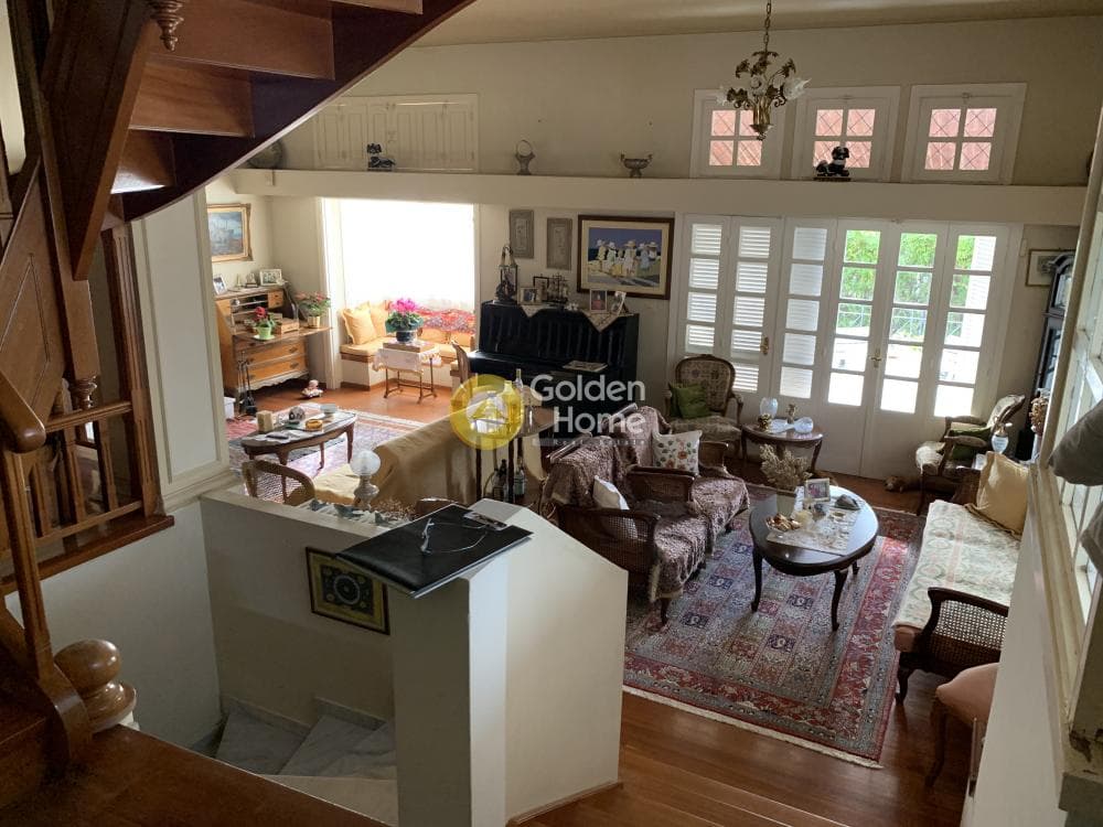 House in Exochi, Voula — Photo 2 of 51