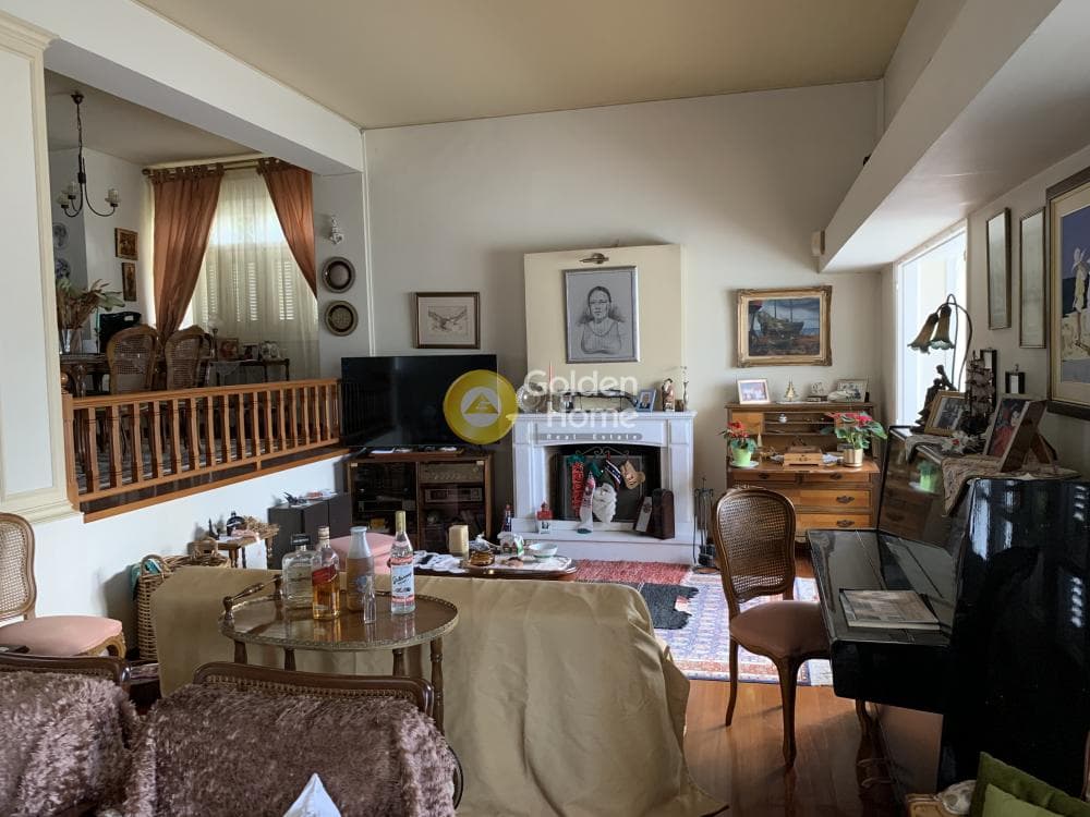 House in Exochi, Voula — Photo 4 of 51