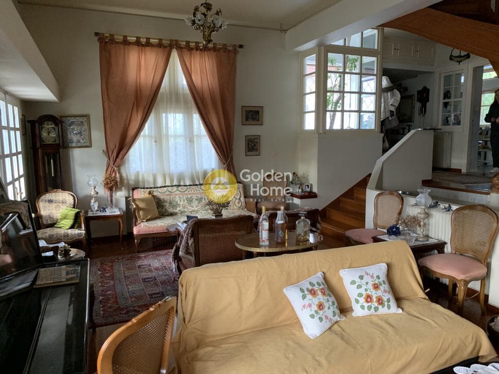 House in Exochi, Voula — Photo 10 of 51