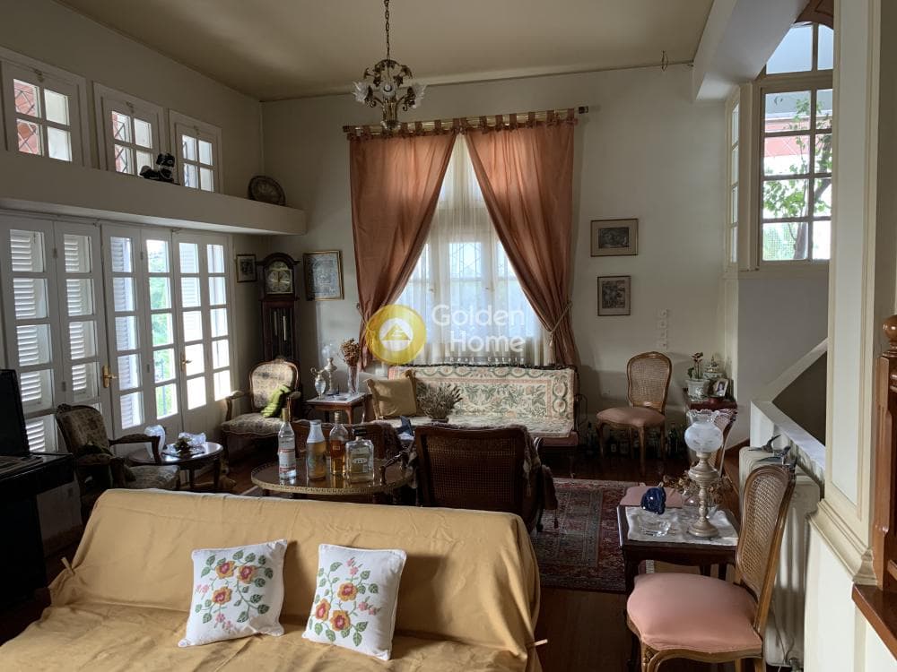 House in Exochi, Voula — Photo 11 of 51
