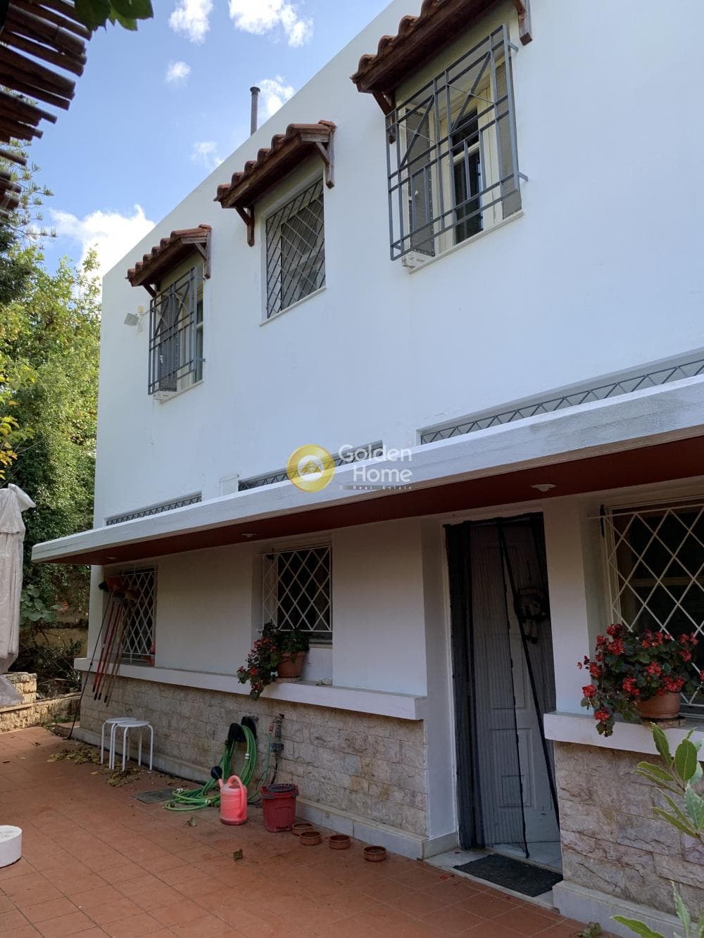 House in Exochi, Voula — Photo 21 of 51