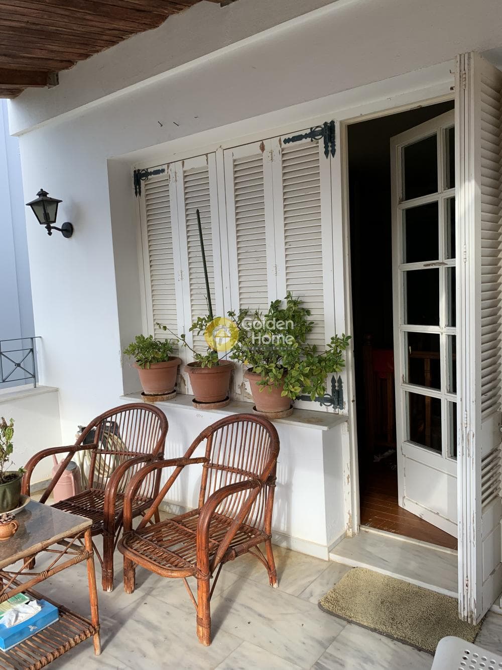 House in Exochi, Voula — Photo 48 of 51