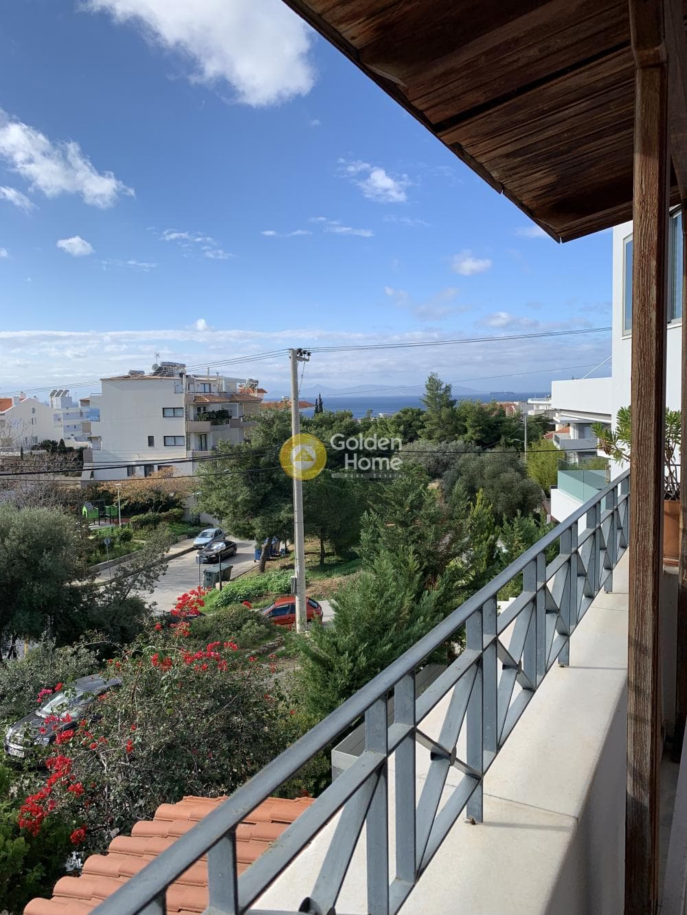 House in Exochi, Voula — Photo 50 of 51