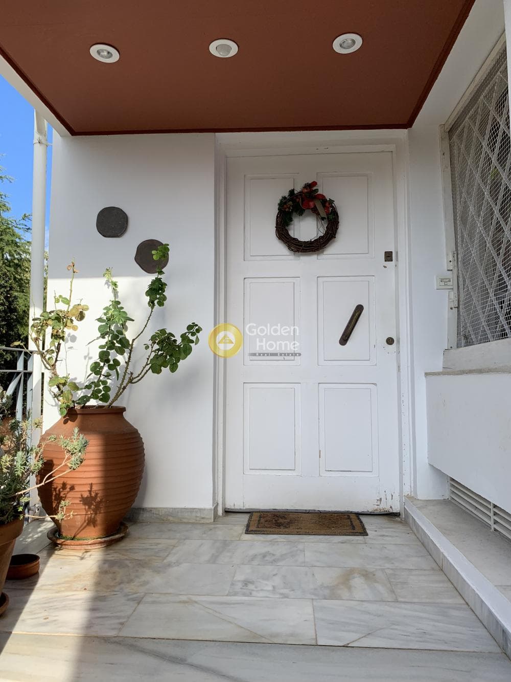 House in Exochi, Voula — Photo 51 of 51
