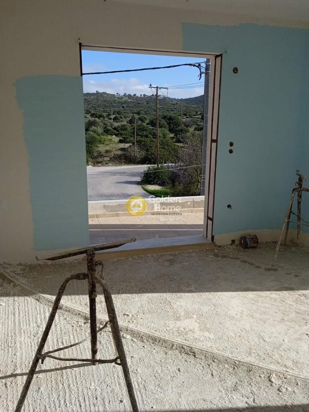 Μονοκατοικία στην ΑΤΕ, Ανάβυσσος — Φωτογραφία 7 από 17