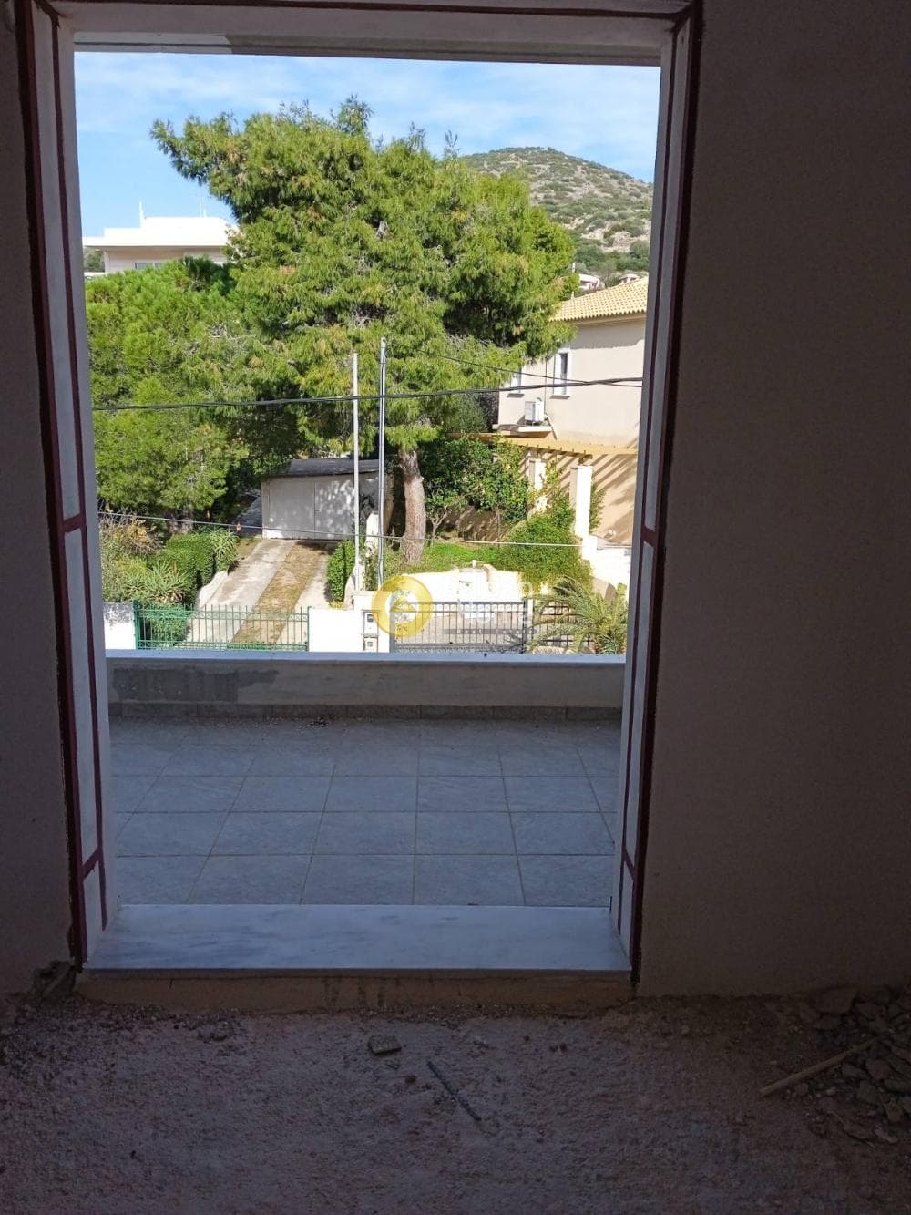 Μονοκατοικία στην ΑΤΕ, Ανάβυσσος — Φωτογραφία 5 από 17