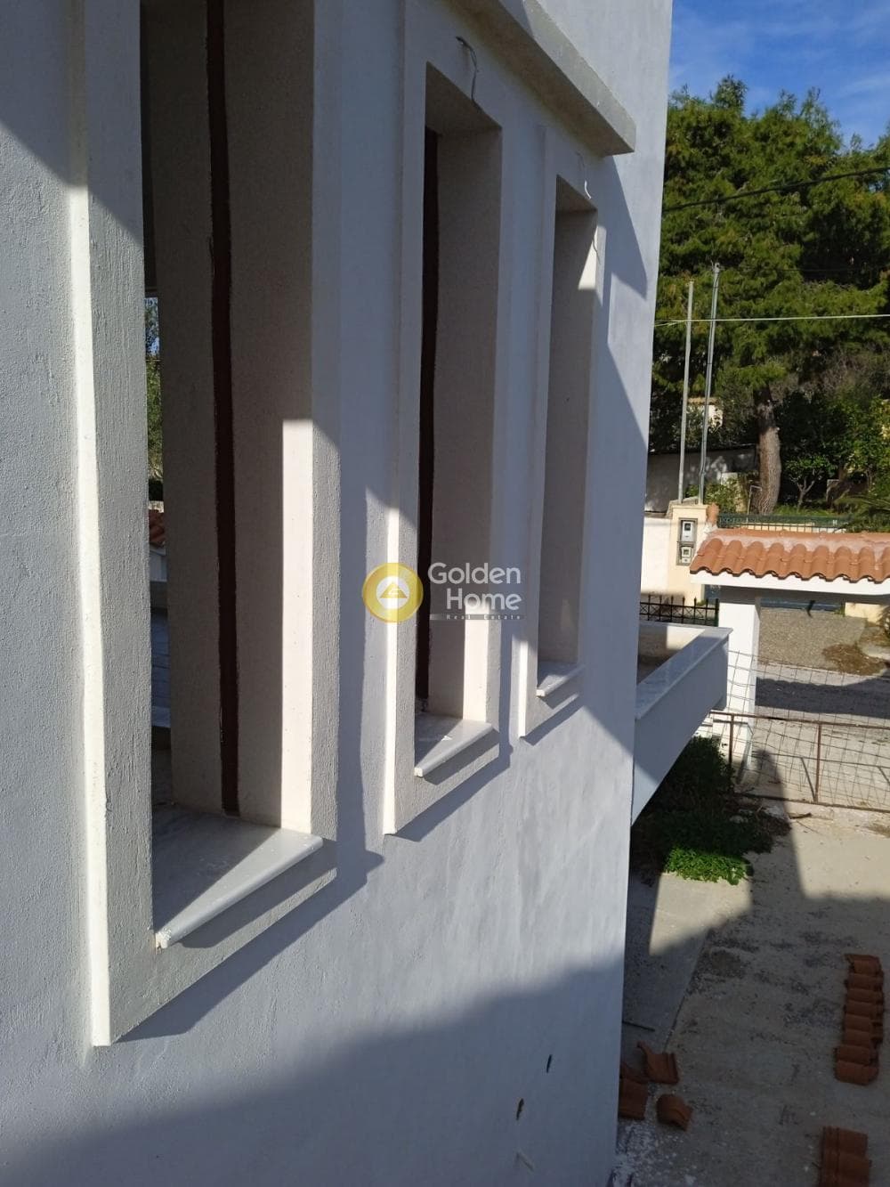 Μονοκατοικία στην ΑΤΕ, Ανάβυσσος — Φωτογραφία 17 από 17