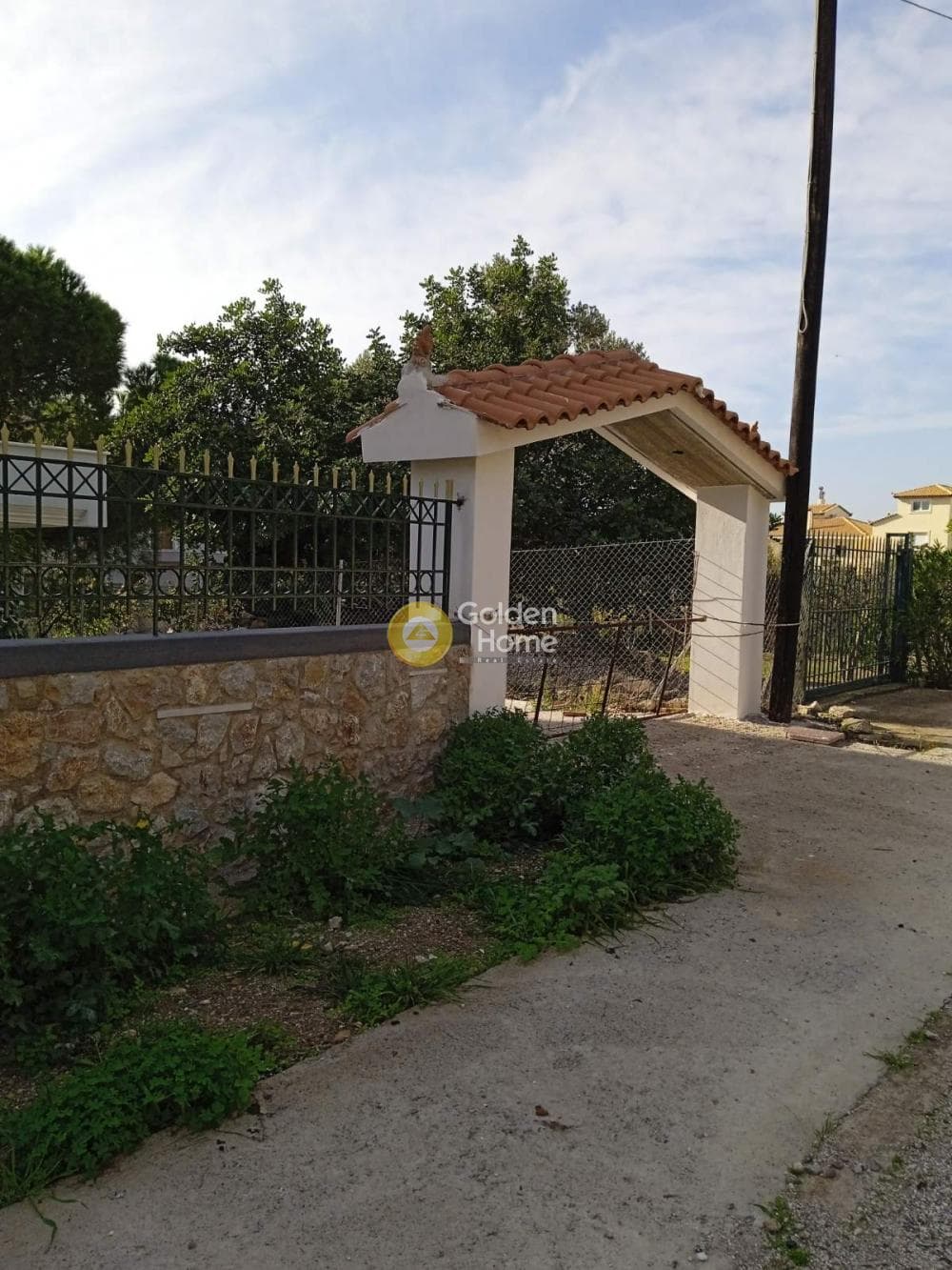Μονοκατοικία στην ΑΤΕ, Ανάβυσσος — Φωτογραφία 2 από 17