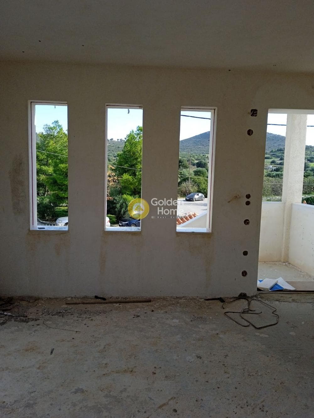 Μονοκατοικία στην ΑΤΕ, Ανάβυσσος — Φωτογραφία 9 από 17