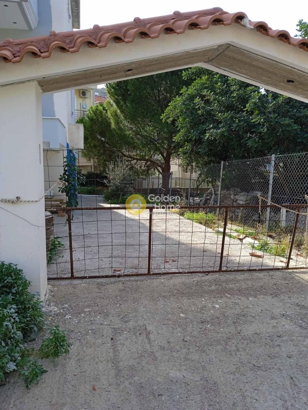 Μονοκατοικία στην ΑΤΕ, Ανάβυσσος — Φωτογραφία 3 από 17