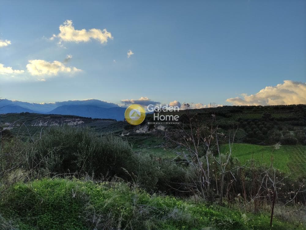 Οικόπεδο στην Βούτες, Τέμενος — Φωτογραφία 2 από 7
