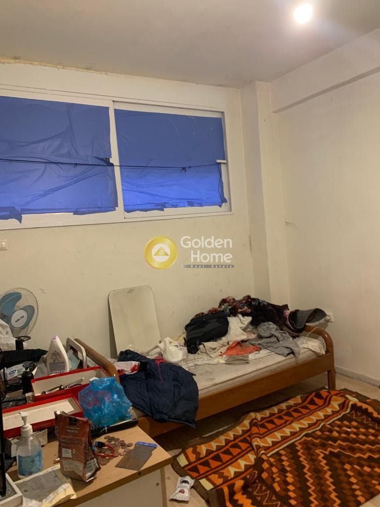 Apartment in Evangelistria, Kalithea — Photo 14 of 16