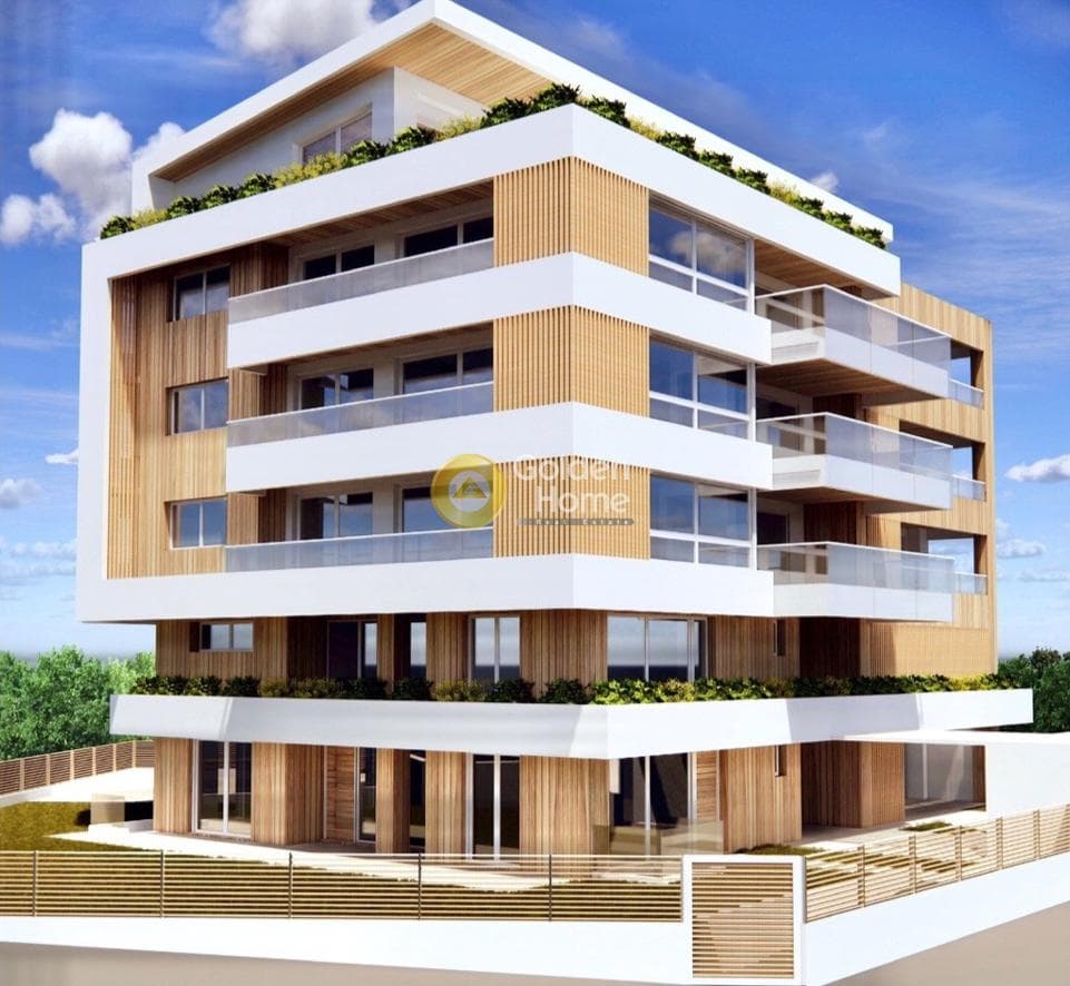 Διαμέρισμα στην Ευρυάλη, Βούλα — Φωτογραφία 5 από 6