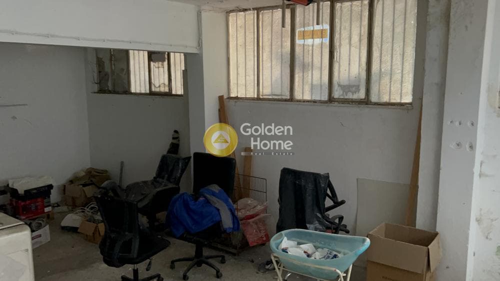 Office in Lofos Filaretou, Kalithea — Photo 1 of 15