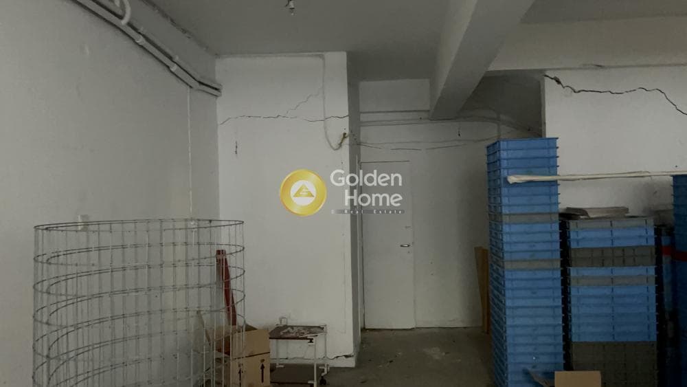 Office in Lofos Filaretou, Kalithea — Photo 2 of 15