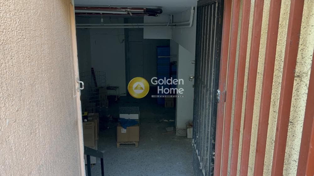 Office in Lofos Filaretou, Kalithea — Photo 4 of 15