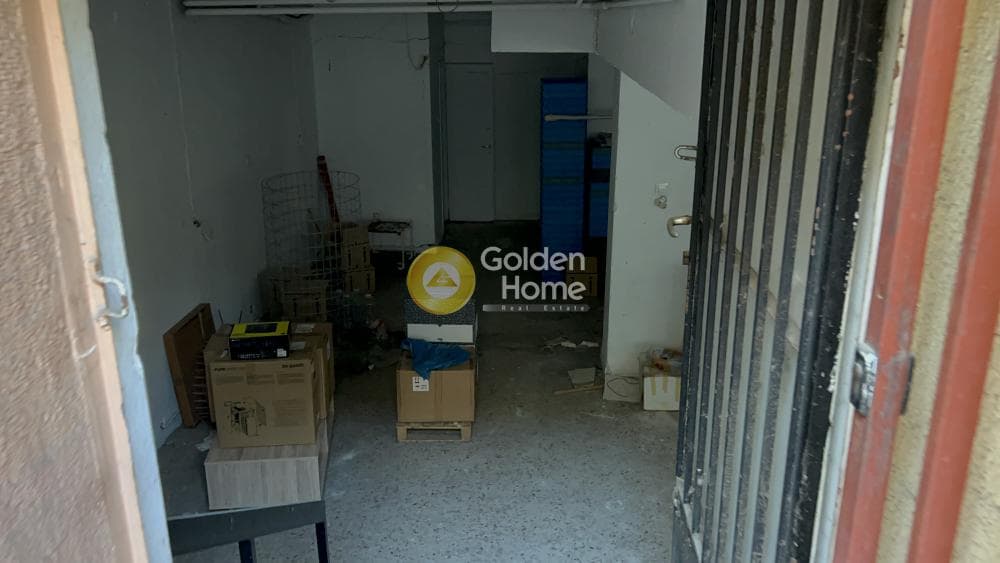 Office in Lofos Filaretou, Kalithea — Photo 5 of 15