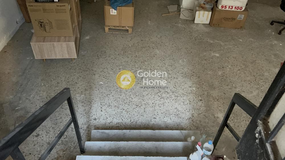 Office in Lofos Filaretou, Kalithea — Photo 6 of 15