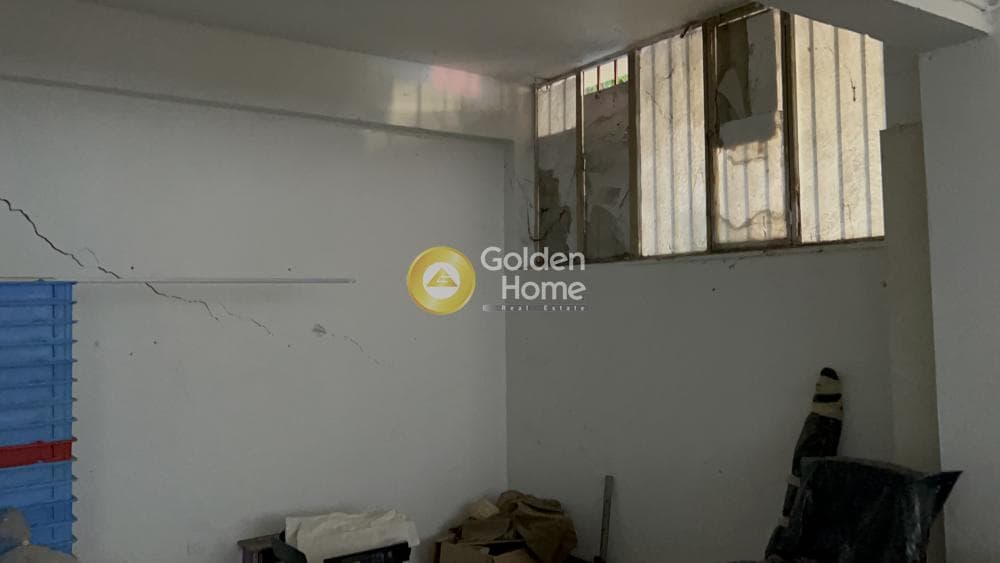 Office in Lofos Filaretou, Kalithea — Photo 10 of 15