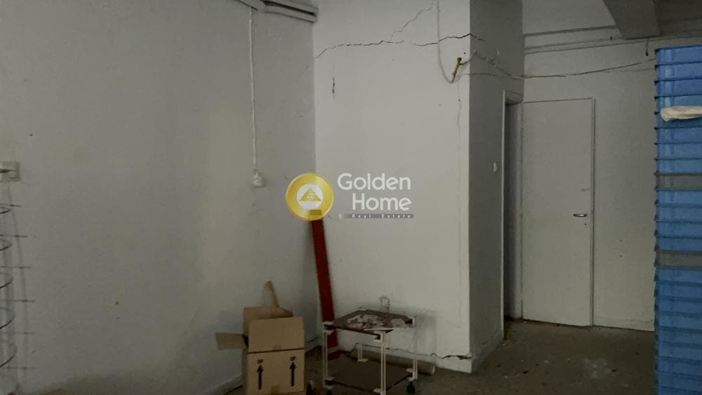 Office in Lofos Filaretou, Kalithea — Photo 9 of 15