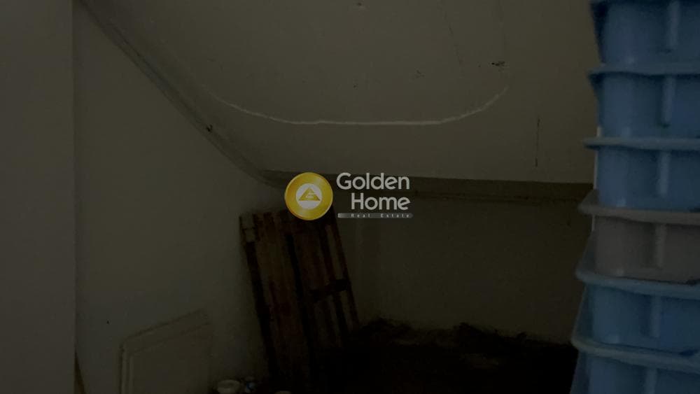Office in Lofos Filaretou, Kalithea — Photo 11 of 15