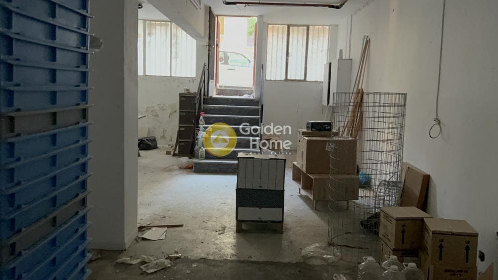 Office in Lofos Filaretou, Kalithea — Photo 15 of 15