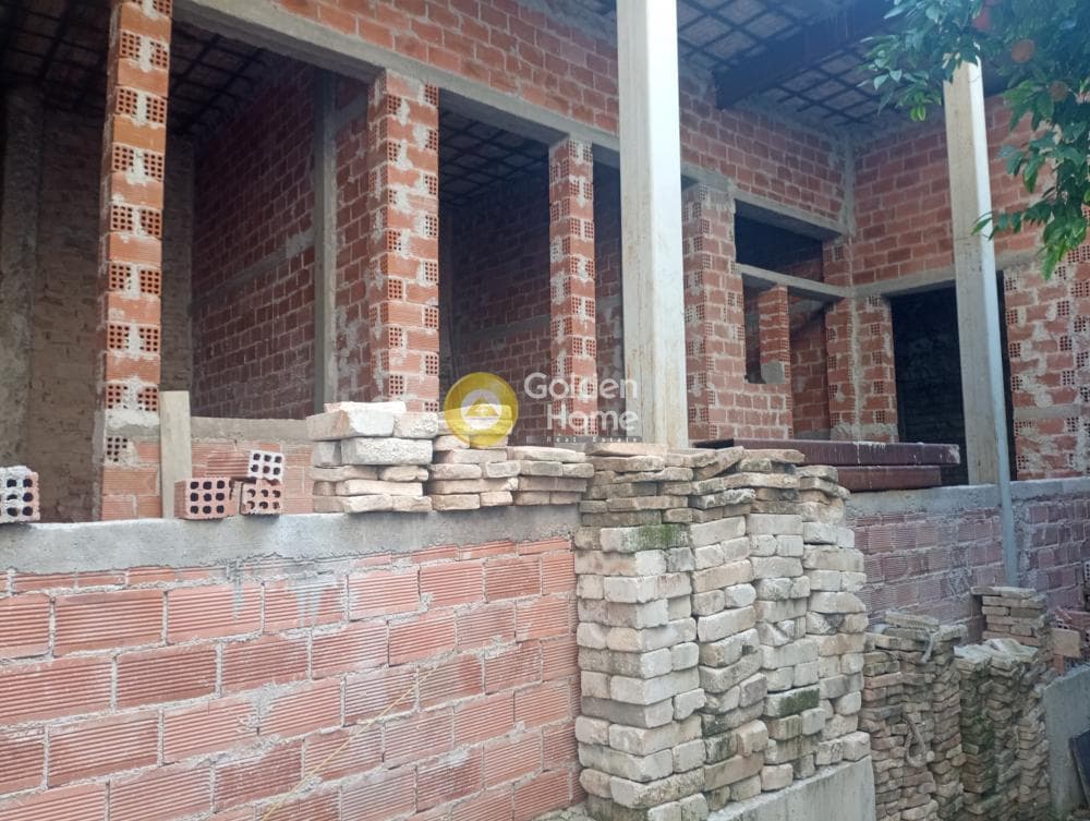 House in Kato Petralona, Petralona — Photo 1 of 6