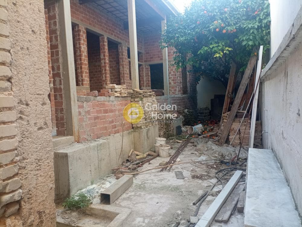 Building Plot in Petralona, Petralona — Photo 3 of 4