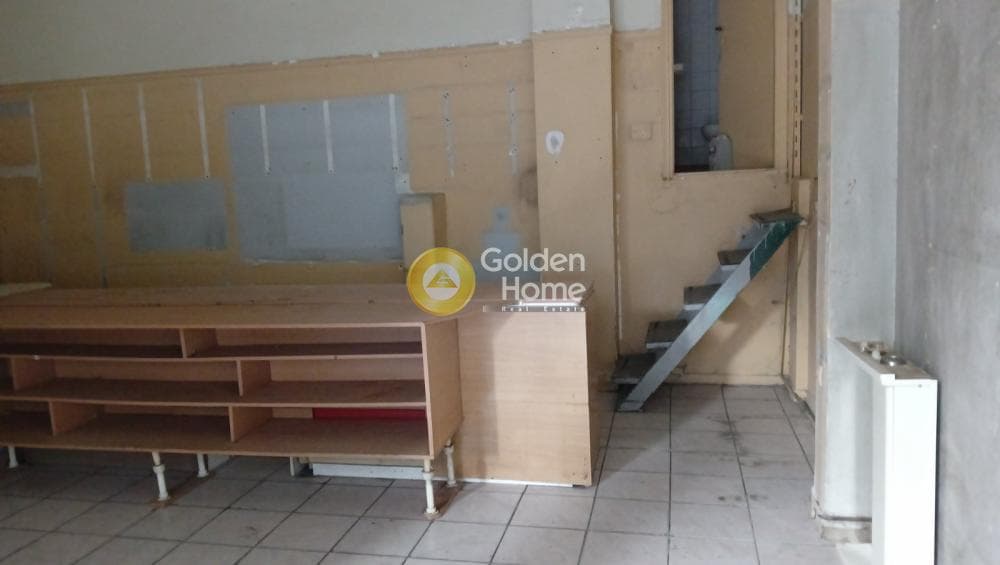 Κατάστημα στην Πλατεία Γκύζη, Γκύζη - Πεδίον Άρεως — Φωτογραφία 2 από 4