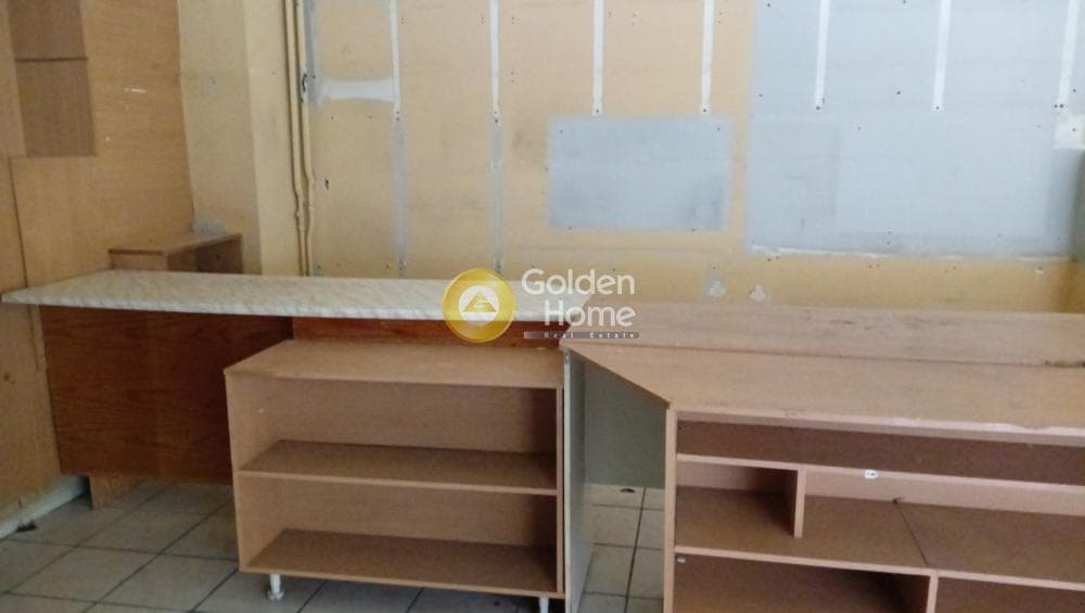 Κατάστημα στην Πλατεία Γκύζη, Γκύζη - Πεδίον Άρεως — Φωτογραφία 3 από 4