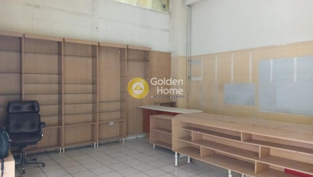Κατάστημα στην Πλατεία Γκύζη, Γκύζη - Πεδίον Άρεως — Φωτογραφία 1 από 4